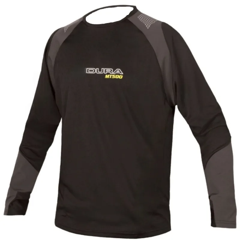 

Summer Outdoor Quick Drying Racing Suit Equipment Motorcycle Clothing, Mountain Bike Men's Long Sleeved Cycling Suit Top