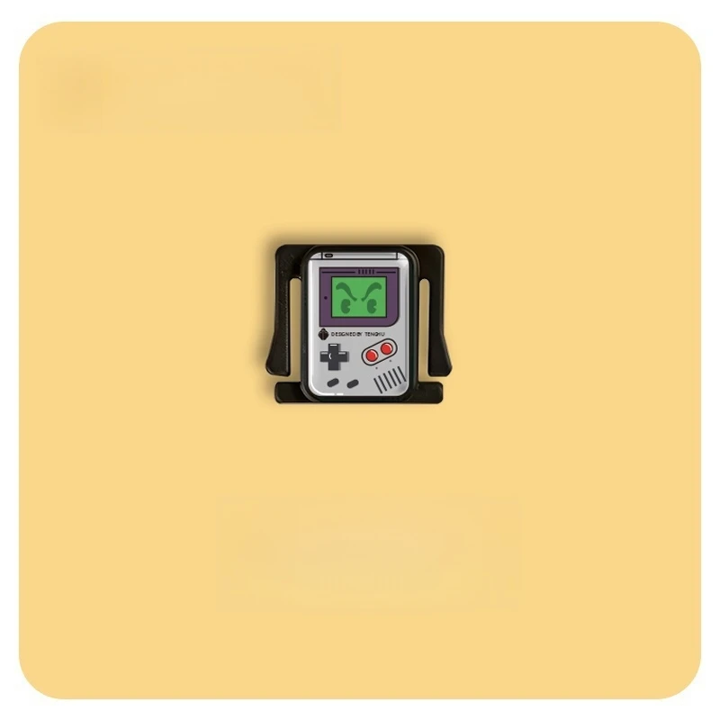 Penutup Hot Shoe Kamera Cantik Topi Antarmuka Flash Kartun untuk Aksesori Dekoratif Kamera Fuji Canon Nikon Olympus Pentax