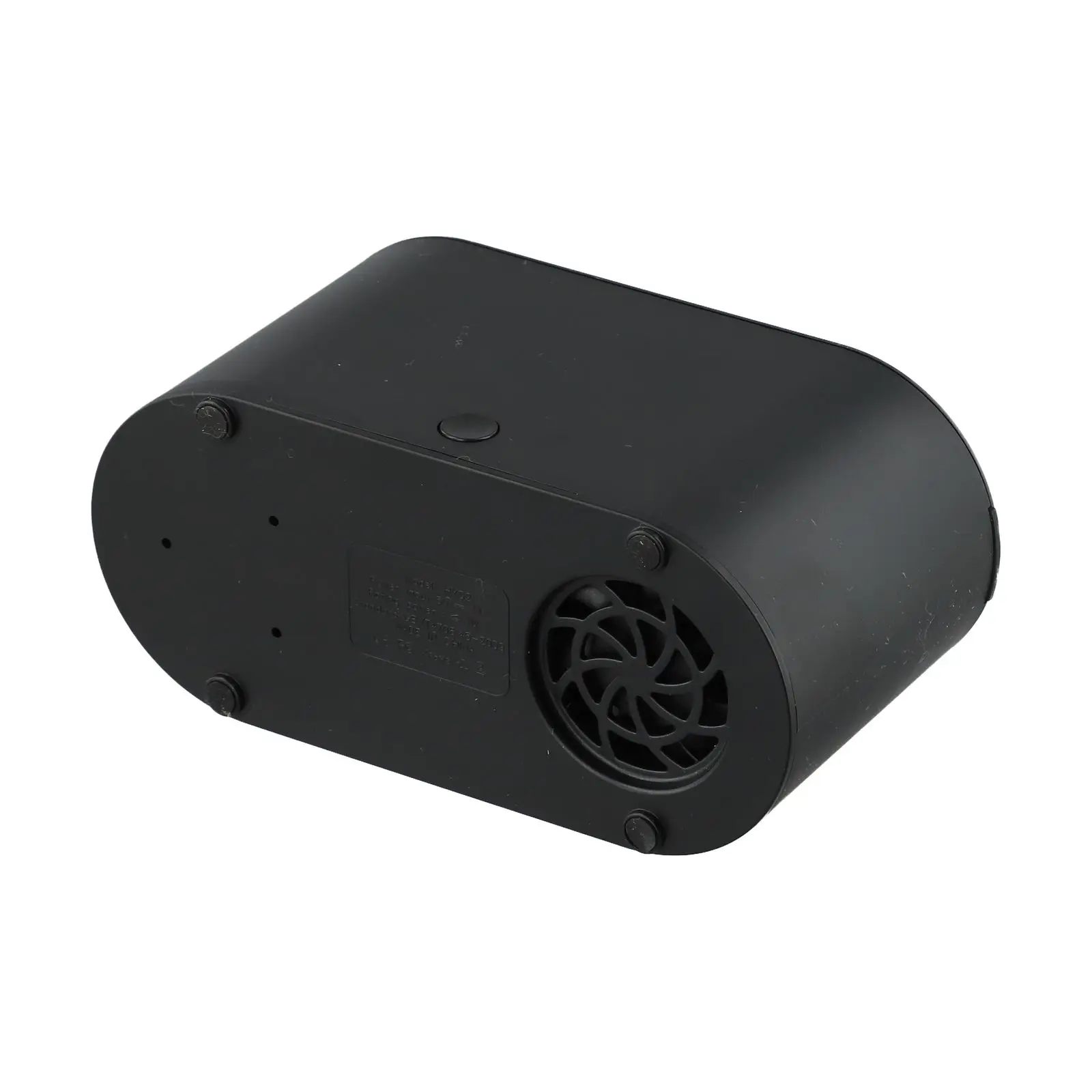 Low Noise Flame Aroma Diffuser USB Powered Humidifier (130ml) Offers Seven Color Options for a Relaxing Atmosphere