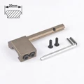 20mm Rail Mount DE