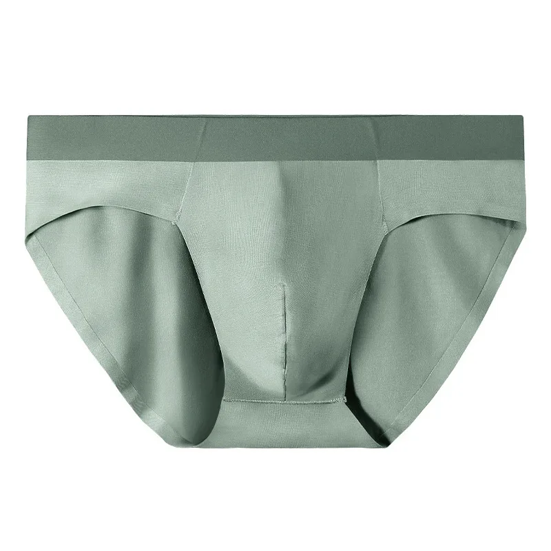 

Мужское нижнее белье: Модальные бесшовные шорты, тонкие, сексуальные, летние, треугольные, удобные и дышащие.