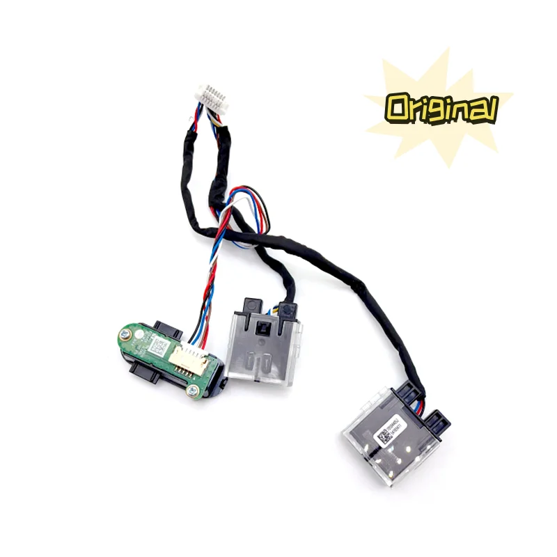 Roborock Q Revo S5V Anti-Falling Cliff Sensor Robot Cleaner Spare Parts