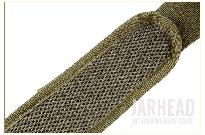 Wasserdichte Camouflage-Umhängetasche für Outdoor-Aktivitäten, Robuste Herren-Klettertasche für Reisen, Wandern und Outdoor-Ausrüstung – Detail 17