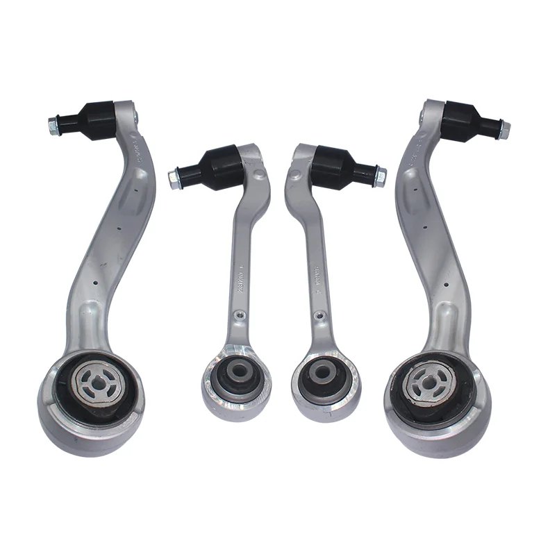 4pcs Front Control Arm for 2016-2019 Chevrolet Camaro 23317369 23317370 22974139 22974140custom