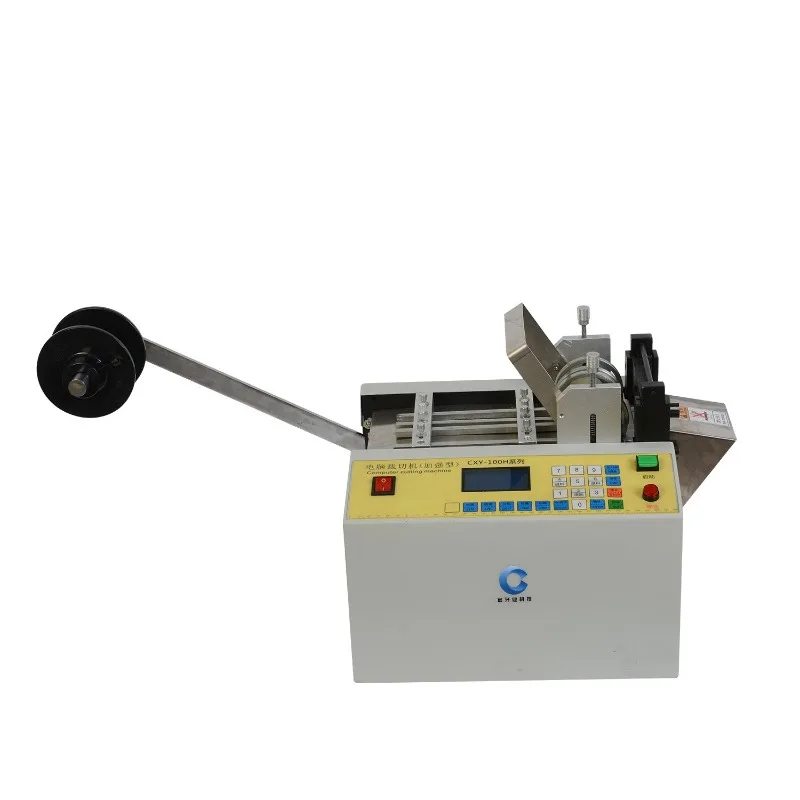 Copper sheet automatic cutting machine belonging to the net shearing machine aluminum mesh aluminum sheet cross cutting machine