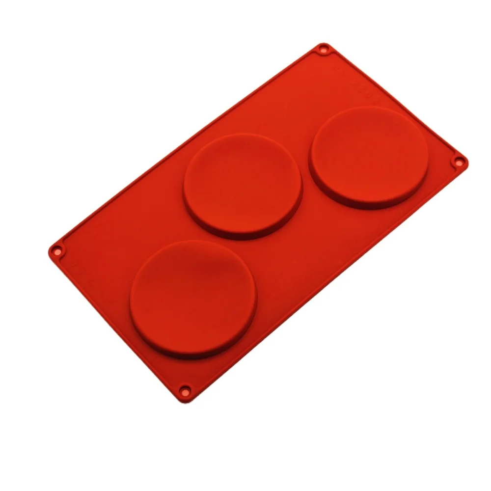 Circular Silicone C… - image