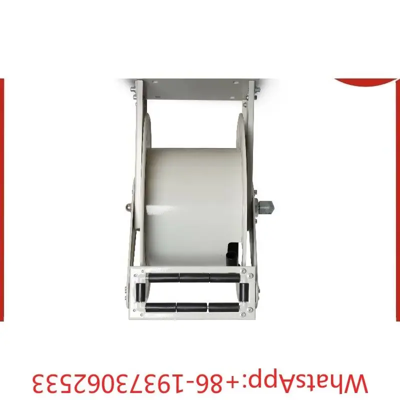 Tanker Reel Fueling Tube Automatic Retractable Guide Reel Automatic Reel Machine 15 Meters 20 Meters Can Be Rolled