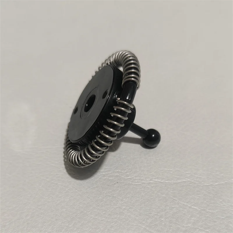 Original Milk Frother Stirrer For Ninja ES601/655/701 Coffee Machine Frother Whisk Frothing Cup Stirrer Genuine Replacement Part - view 5