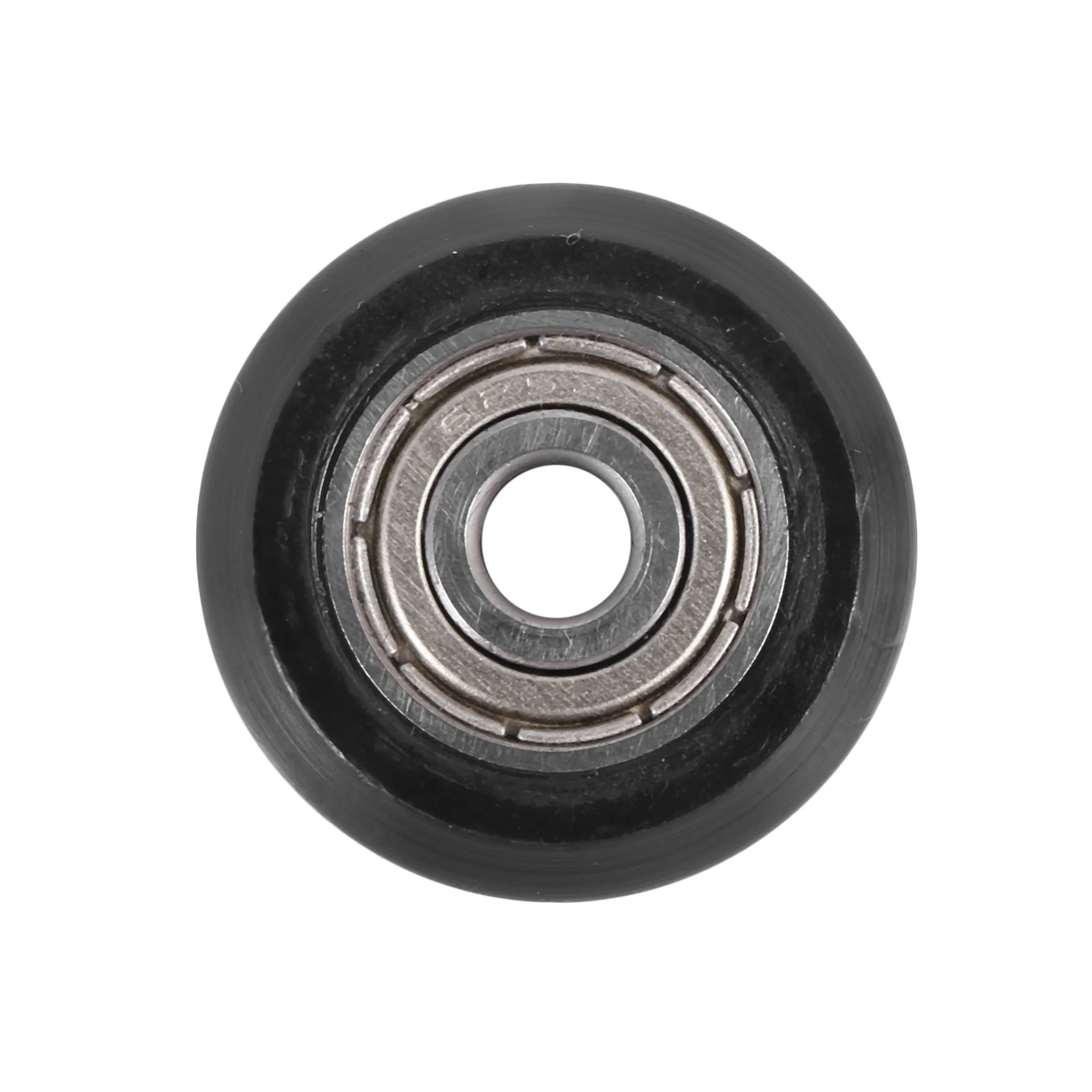 B84B-30Pcs Big Plastic Pulley Wheel With Bearing Idler Pulley Gear For 3D Printer