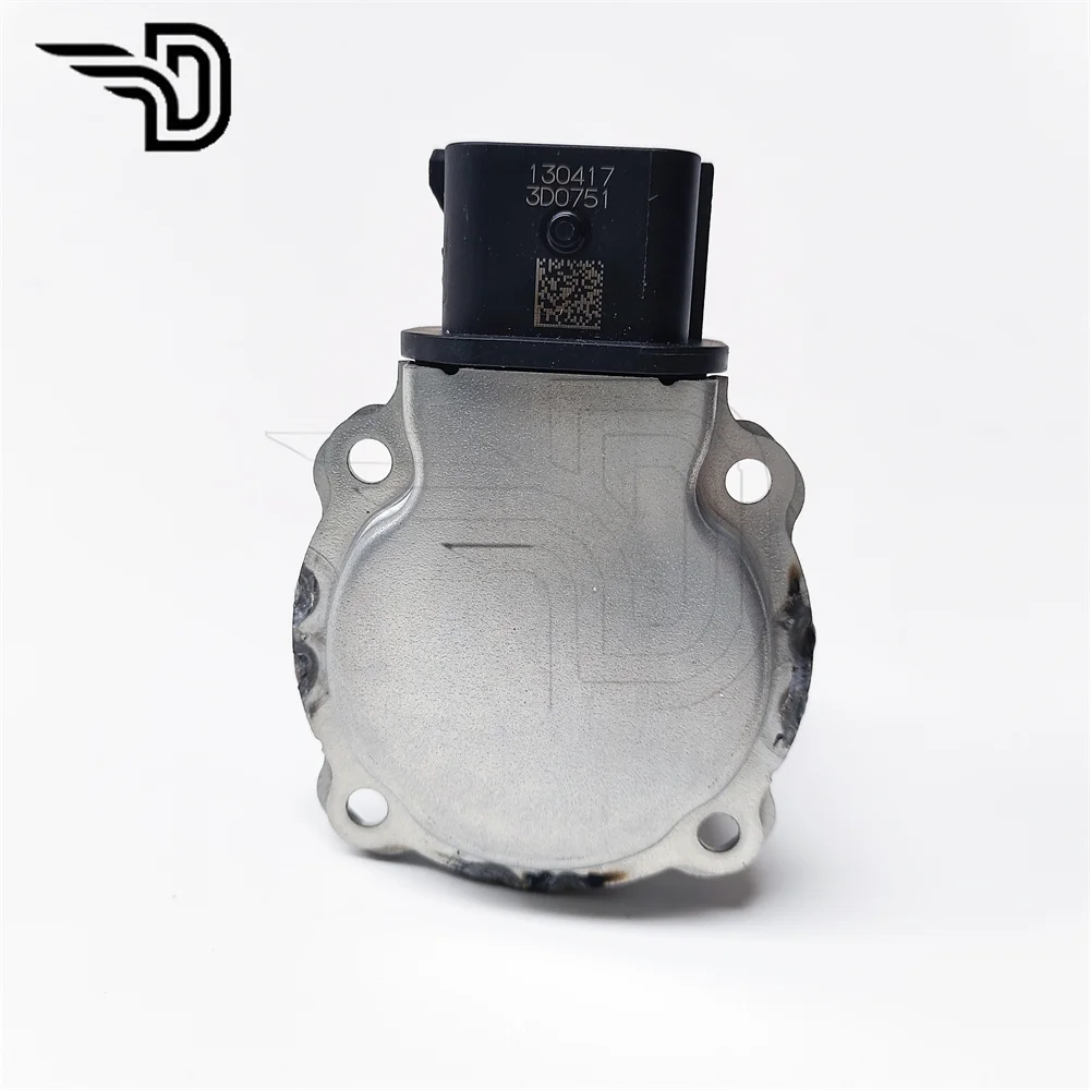 

High Quality 7DCT330 Clutch Drive Motor 8486550 for Geely LYNK&CO - Transmission Actuator Assembly