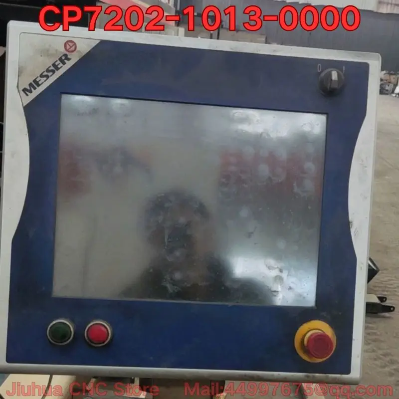 

Б/у CP7202-1013-0000 тест функции сенсорного экрана, нормально требует договорной цены