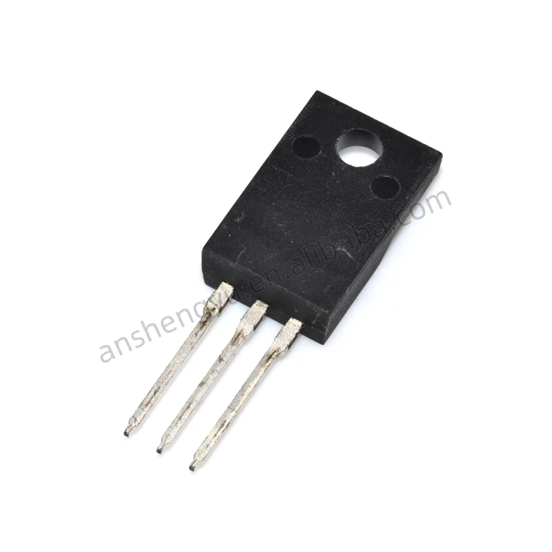 5PCS HFA04TB60S Ultrafast Recovery 4A 600V TO-263