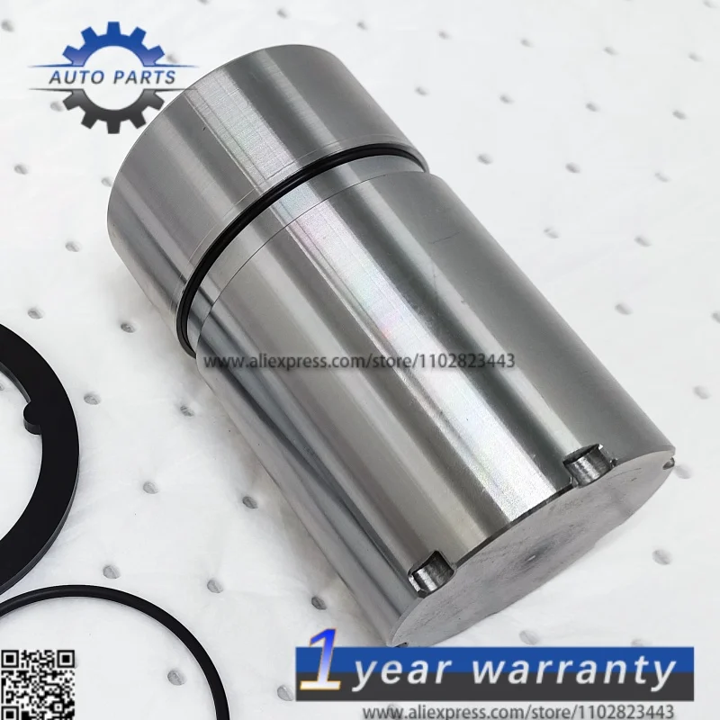 0AM 0AM325587E 0AM325587F جودة عالية جديدة تحسين DSG7 DQ200 تراكم نقل صمام الجسم لأودي VW سيات سكودا #4