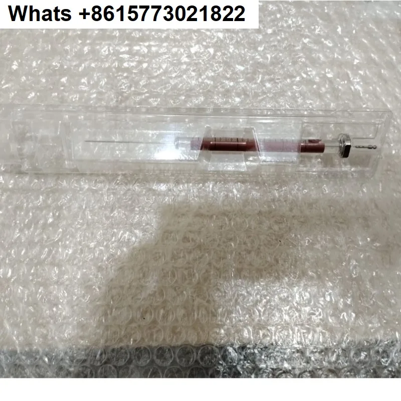 Sge In-Jection Need… - image