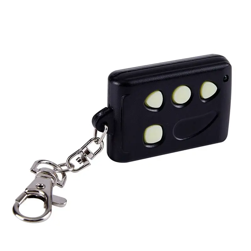 【RECOMENDAR】2X التحكم العالمي في المرآب 433 ميجا هرتز RMC555 Remocon 250-450 ميجا هرتز تعديل ناسخ ريموت كنترول ل RMC888