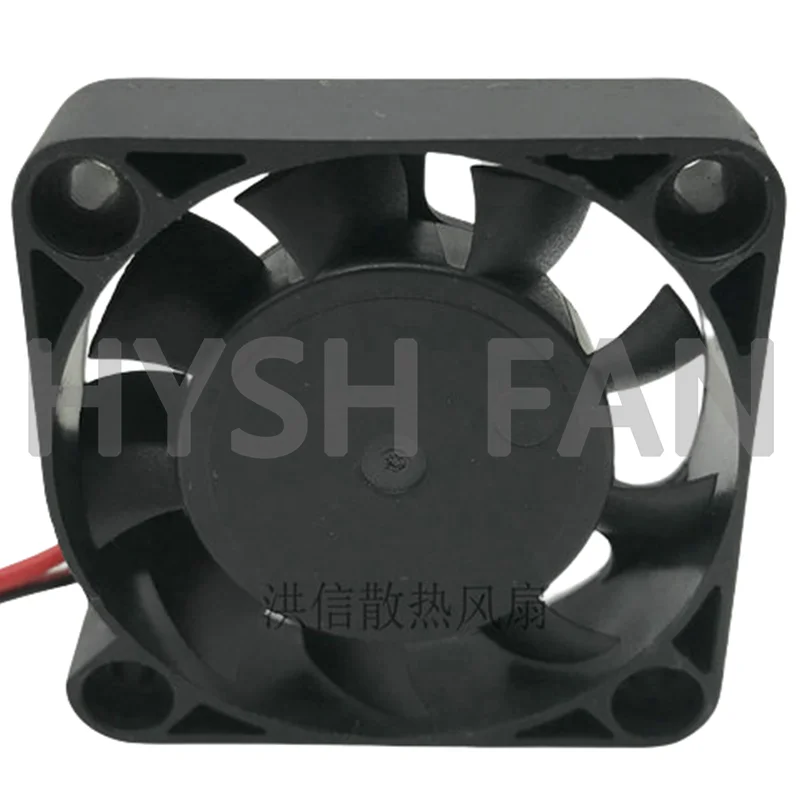 Ventilador silencioso super, CHA4012CS-N, 4010, 12V, 0.075A