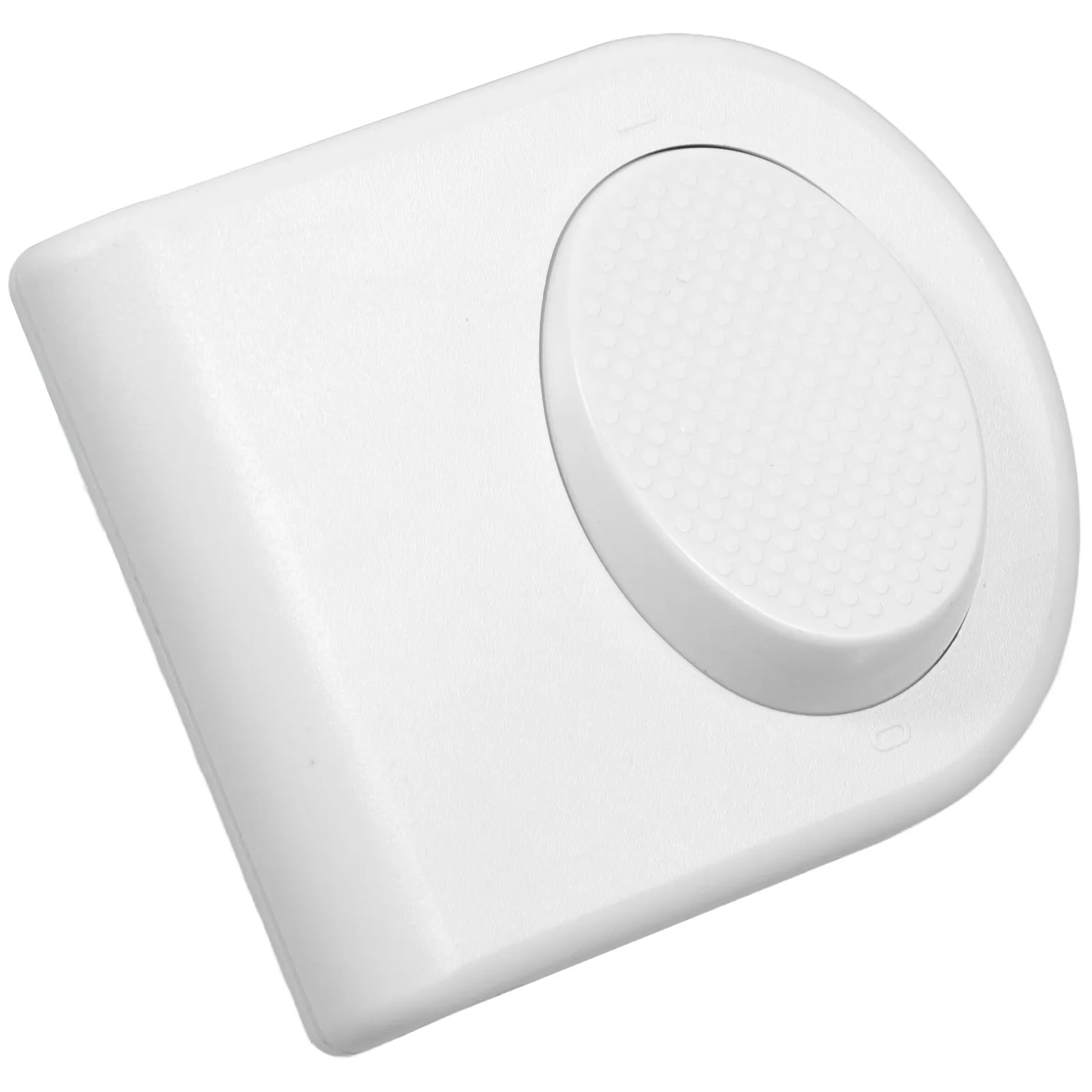 Foot Pedal Switch Lamp Foot Control White Color Elegant Design Floor Table Lamp Light Switch Push Button Light Switches