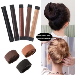 Épingle à cheveux Beam Twister, Bagel Sofia Twist pour cheveux, accessoire de chignon de style industriel, outil de cheveux Updo, accessoires de coiffure