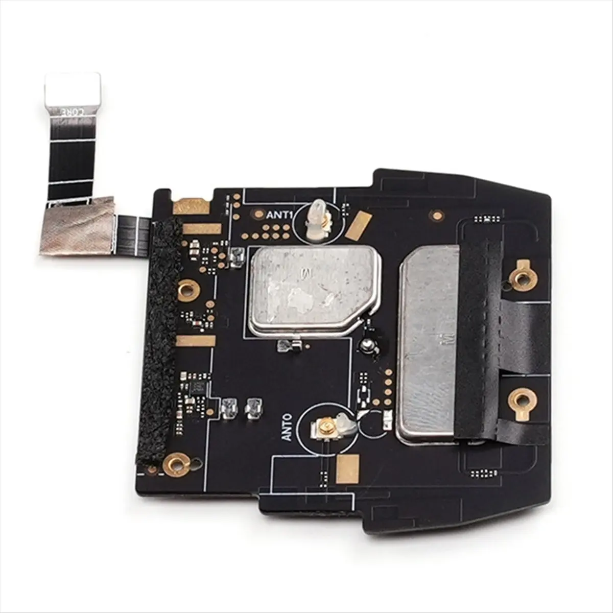 ☶❈＊♥AC1569-GPS Board for 4 Pro Repair Parts 95% New GPS Module with Wire Line Replacement Accessory