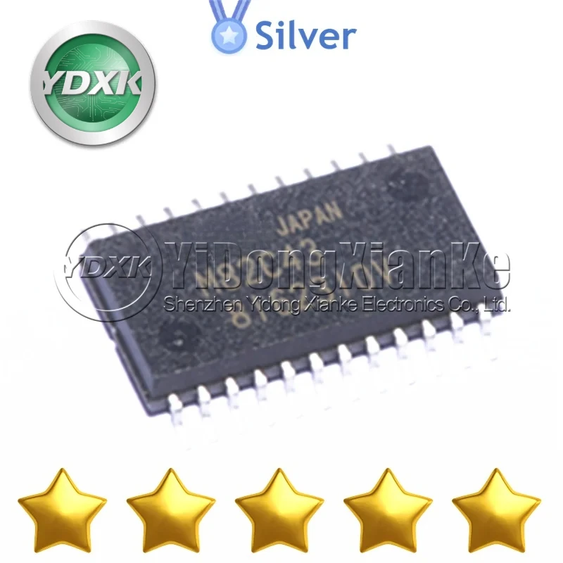 M82C43 DIP24 M82C43…