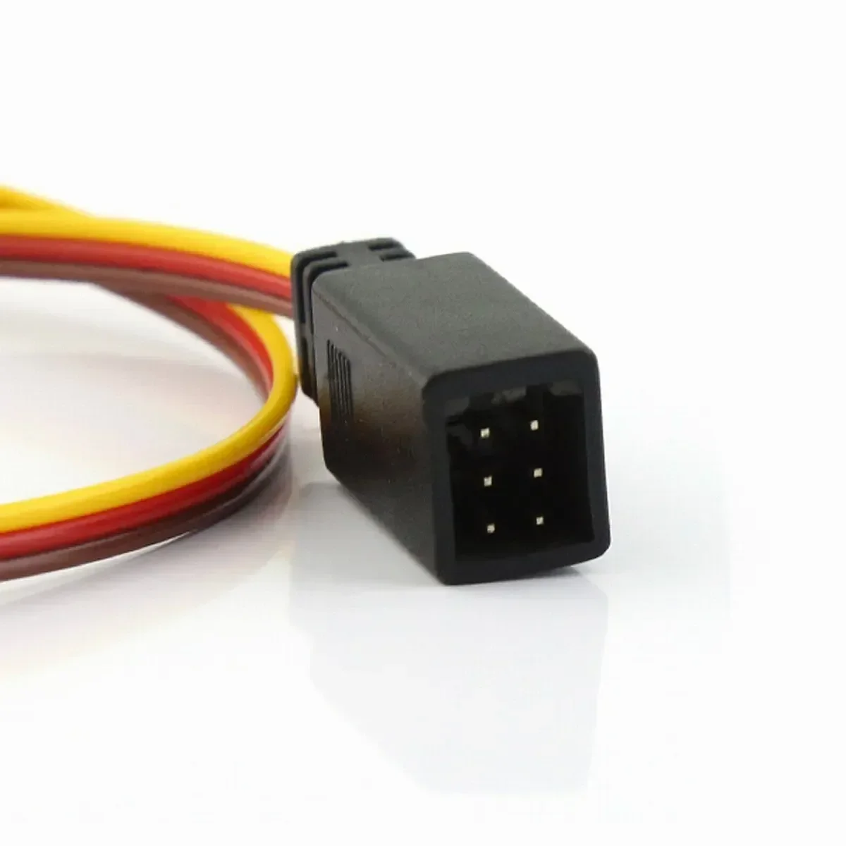 1to 2-6 RC Car Cars 35CM 2-in-1 3-in-1 Y Cable Servo Extension Cables Connection Line For Futaba JR RC Boat Quadcopter Drone