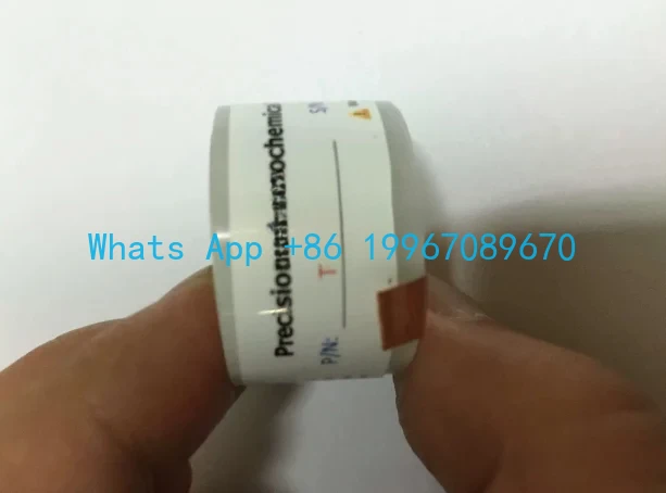 

TO2-1x PPM Oxygen Sensor