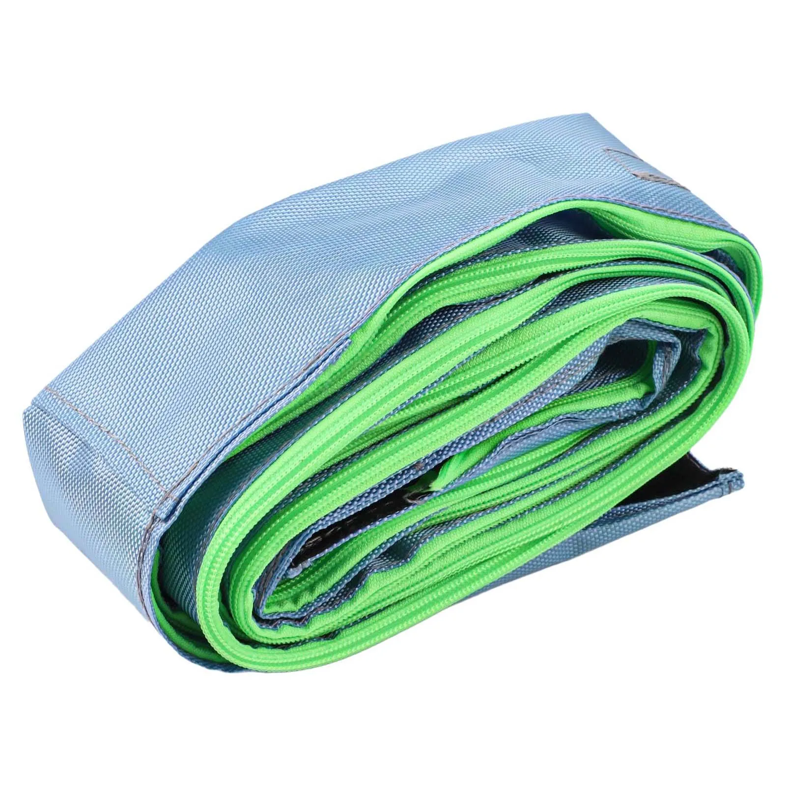 /Nylon /Dust /Extractor Hose Sleeve Protective Cover For 3.5m D27 D32mm Vacuum Cleaner Tube Accessories Garden Workshop Tools