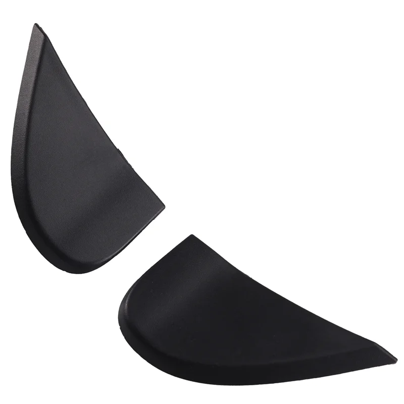 

AU05 -5178151AD 5178150AD Автомобильный передний левый + правый накладка на крыло, зеркальный финишер для Dodge Journey 2009-2020