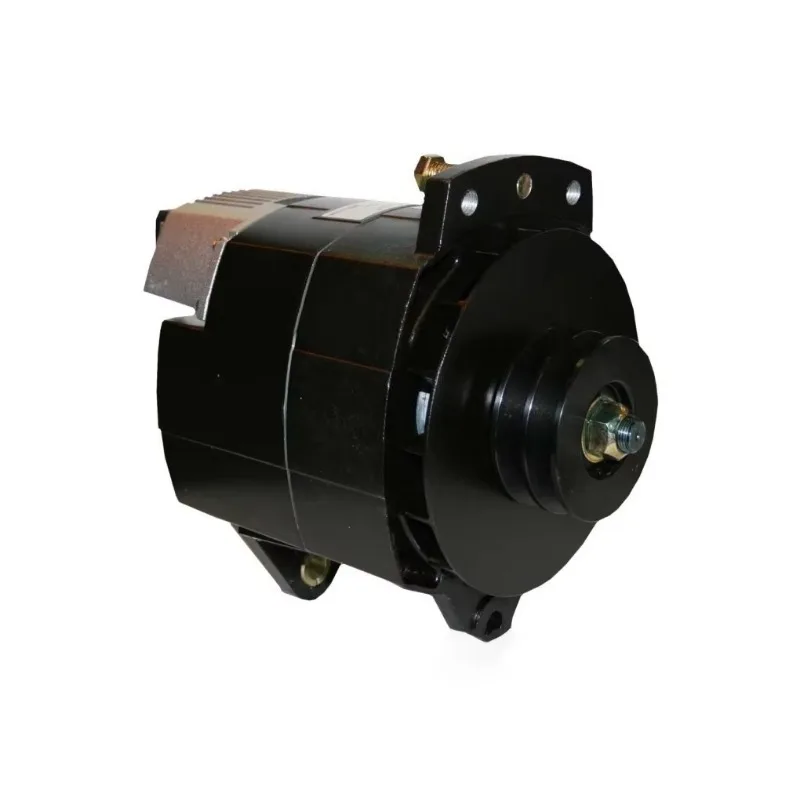 

8SC3110VC 8SC3238VC 8SC3239VC Passenger Car Alternator 28V 150A BeiJing Prestolite
