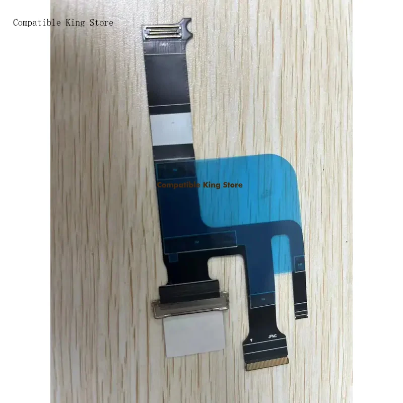 DD+0T6VDG T6VDG Black Original New For Dell XPS13 9320 GDO31 OLED CABLE LCD LVDS Lind LF-L079P