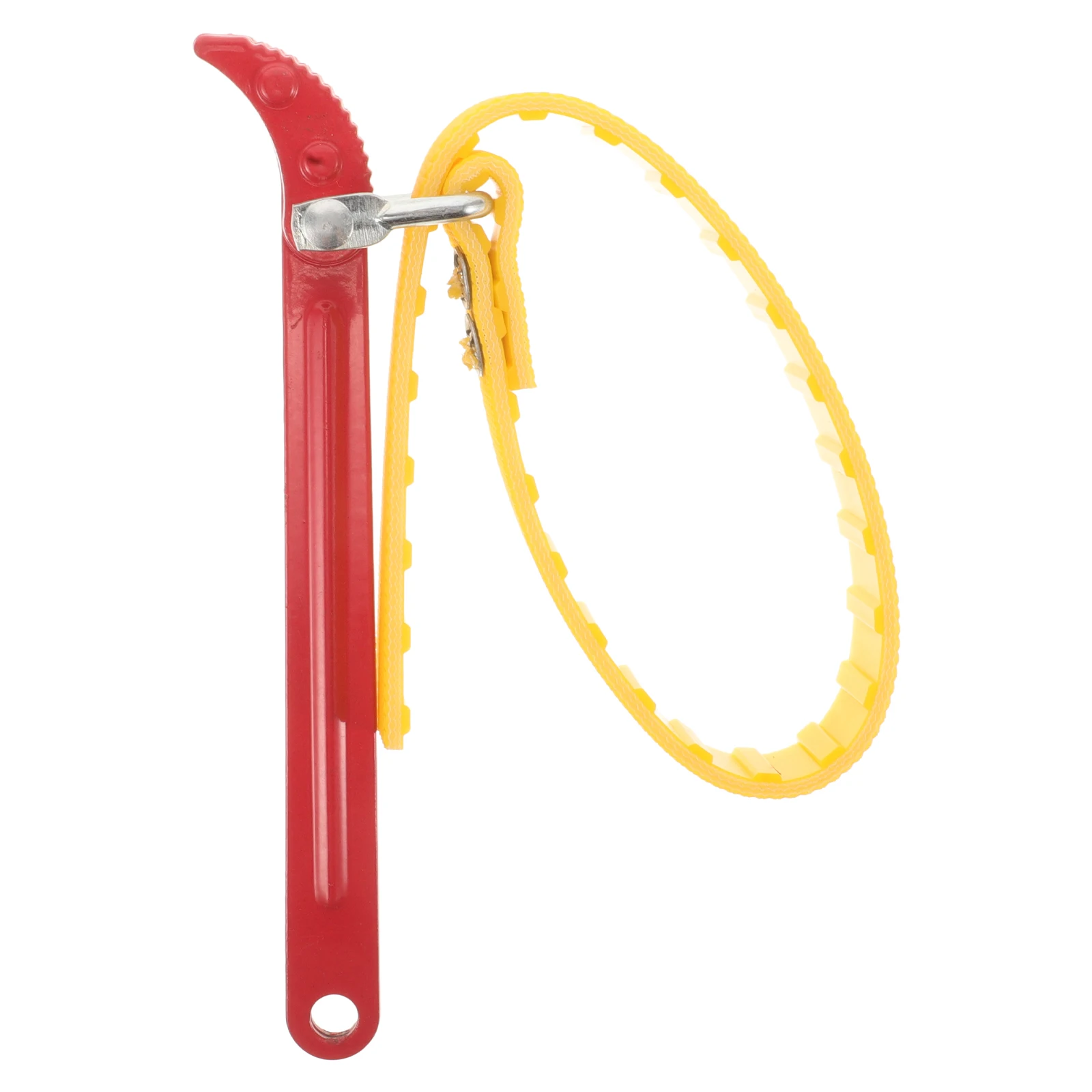 العالمي 10 بوصة 20 بوصة بولي كلوريد الفينيل حزام وجع ل مبيت مرشح التدفق العالي المفك حزام نوع فلتر زيت أداة إصلاح دائم البلاستيك سهلة