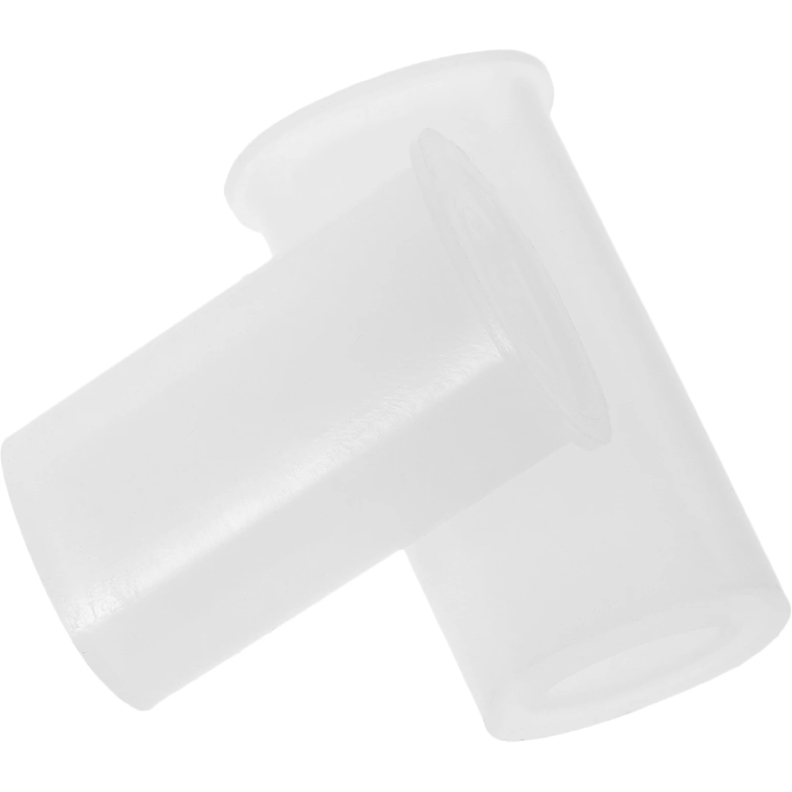 

2pcs Lighter Protective Case Molds for Resin Crafts Silica Gel Epoxy Silicone Non Stick Flexible DIY Tool Easy Demold Tear