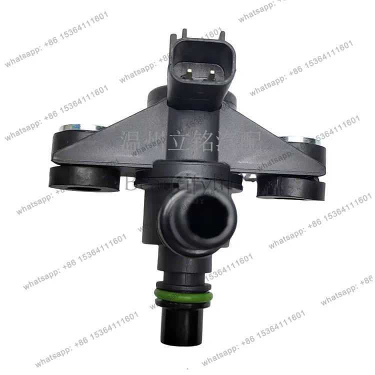 AU5A-9G866-AB auto parts auto steam discharge solenoid valve auto parts