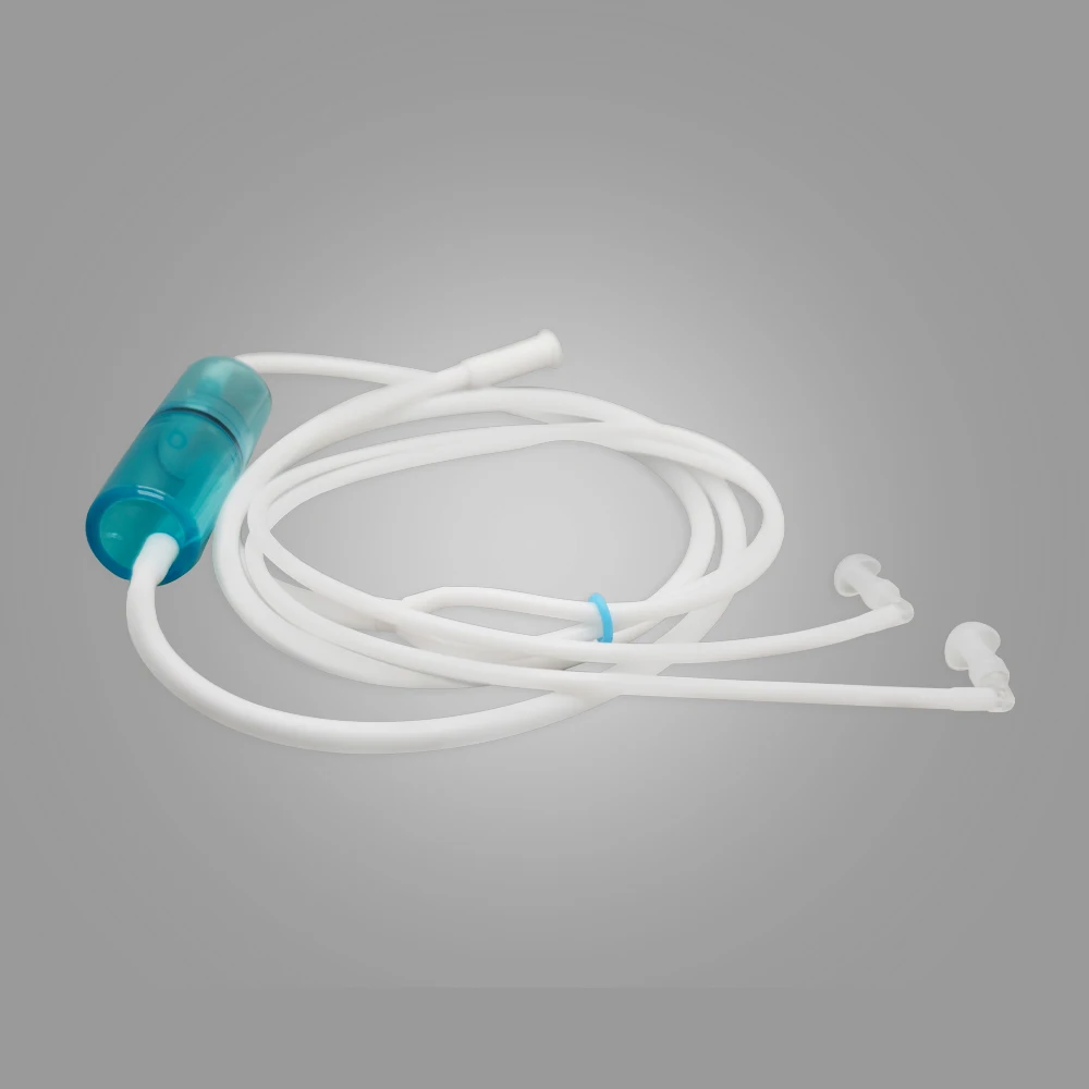 Hydrogen Suction Machine Ear Cannula High Quality Hydrogen Ear Cannulas Spare Parts Of Hydrogen Generator