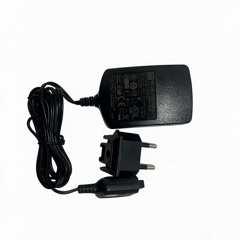 Motorola Walkie Talkie Travel Charger Compatible with MTP3150 MTP3100 MTP3550 MTP3500 MTP6550 MTP6750 MTP3250 Europlug Charger
