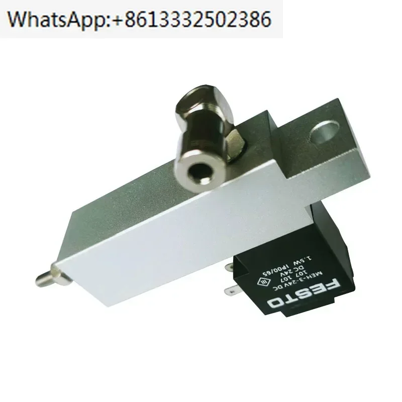 

Запасные части для печатной машины G2.335.036 подходят для принтера SM52 SM74 SM102 CD102 XL75 электромагнитный клапан