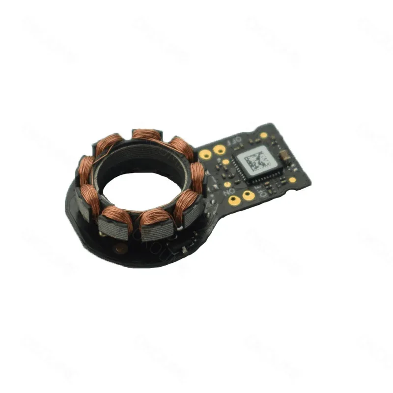 Gimbal Yaw Motor without Shell for M 3 PTZ Y-axis Motor Replacement for M3 Repair Parts