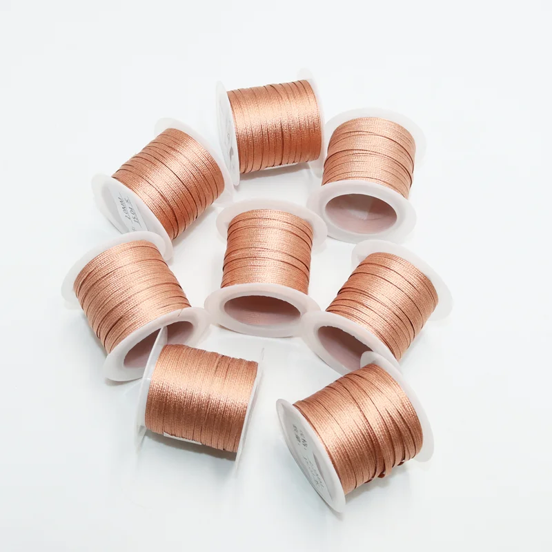 Length 15M 8M Copper Wire 2.0/2.5/3.0mm Desoldering Mesh Braid Tape Solder Remover Wick Wire Welding Tin PCB BGA Soldering Tool