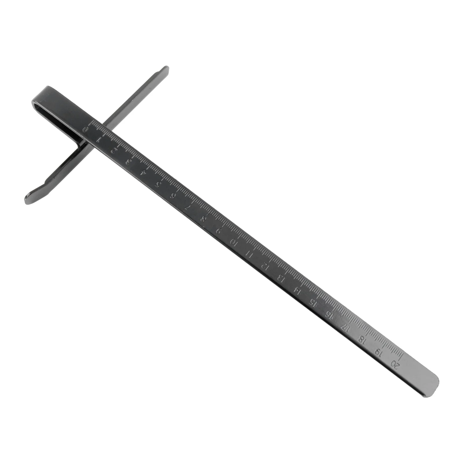 1pc 260mm Kreissäge Skala Lineal Guide Rip Zaun 260*120mm Für 7 Zoll Elektrische Kreissäge power Werkzeug Zubehör
