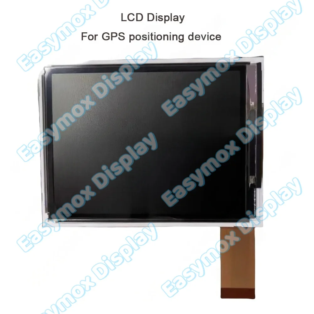 

For Unistrong G738L GPS Handheld GPS Locator NL2432HC22-45A A9120001 Display