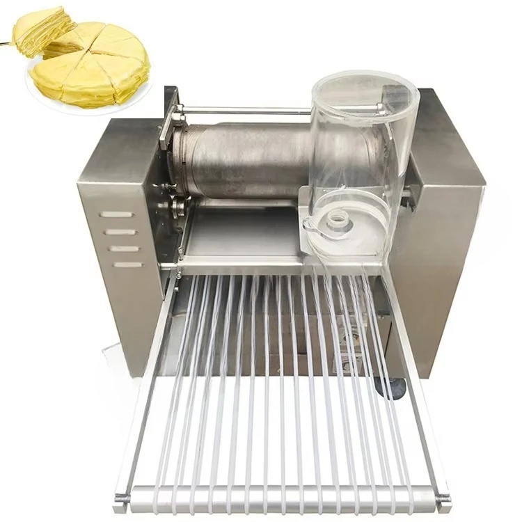 

Автоматическая машина для формования яичной креповой пряжи, машина для производства кожи лазаньи