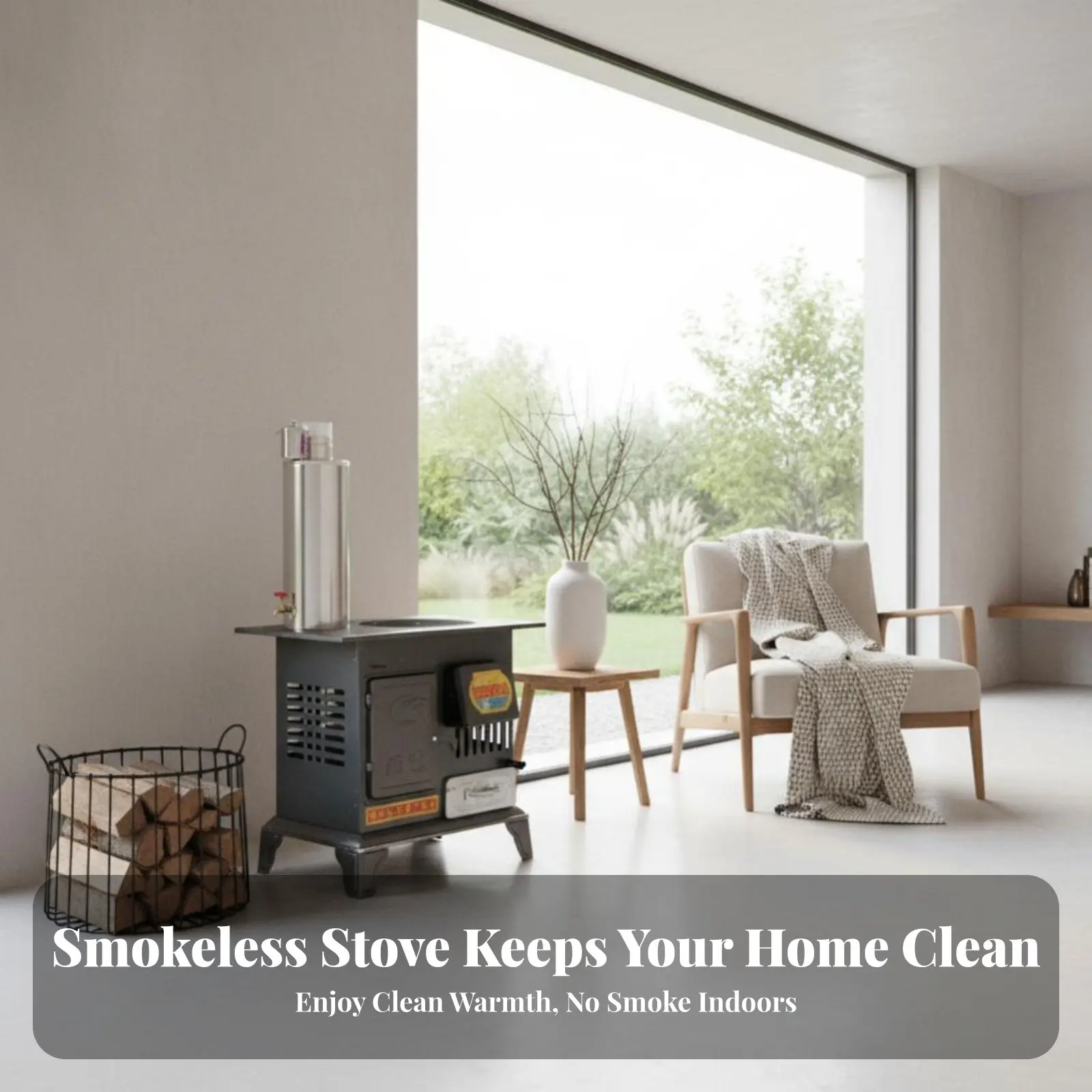 

Многофункциональная печь с двойным розжигом, дровяная печь, мини-плита, для обогрева помещений, приготовления пищи, многоуровневая конструкция