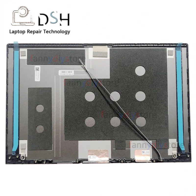 

Z 5CB1B34808 Для ThinkBook 15 G2 ITL ARE 15 G3 ITL ACL Задняя крышка ЖК-дисплея с антенной