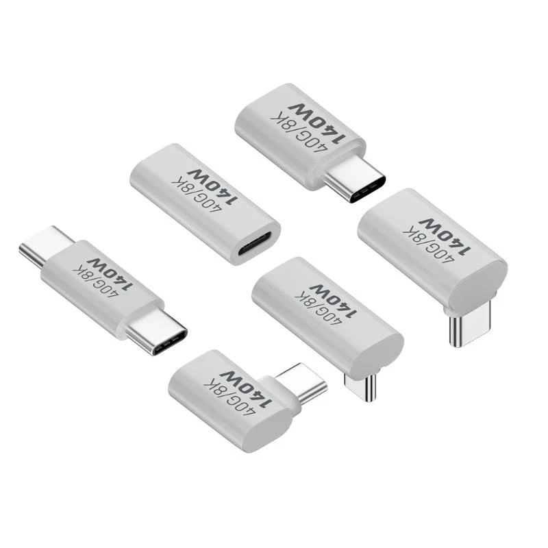 Type-C Adapter Usb …