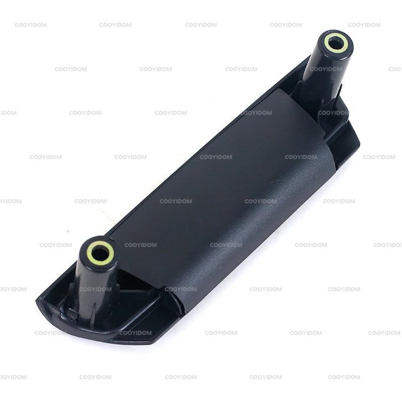 R-AUTO Inner Door Handle Interior Door Handle Cover Mount For Volkswagen T5 Auto Parts 2003-2008 2009 2010 7H0867180F 7H0867179B