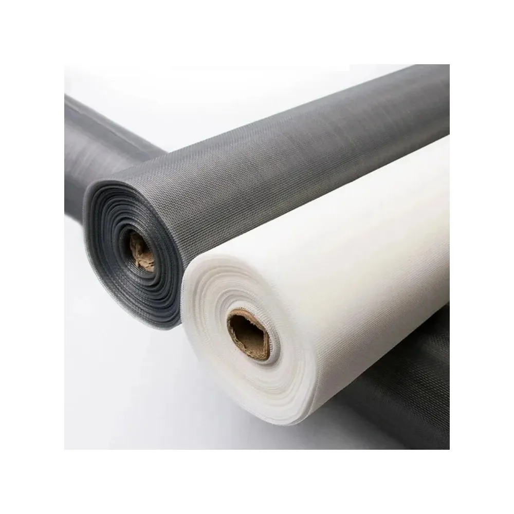 Suitable for Balcony Gardens, The Window Screen Has Anti-Pet, Anti-Mosquito, and Anti-Insect Functions