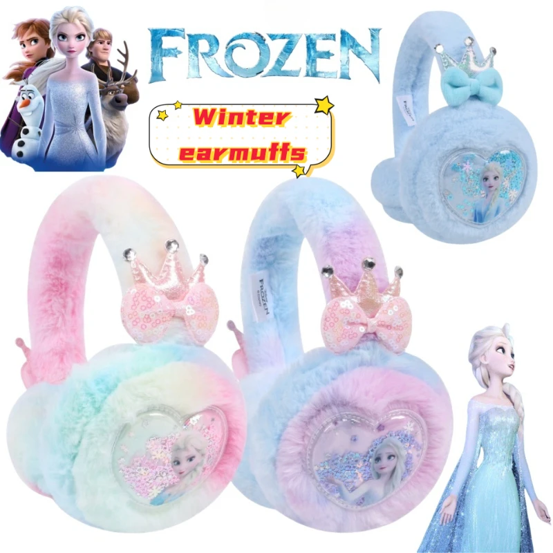 Frozen Elsa And Ann…