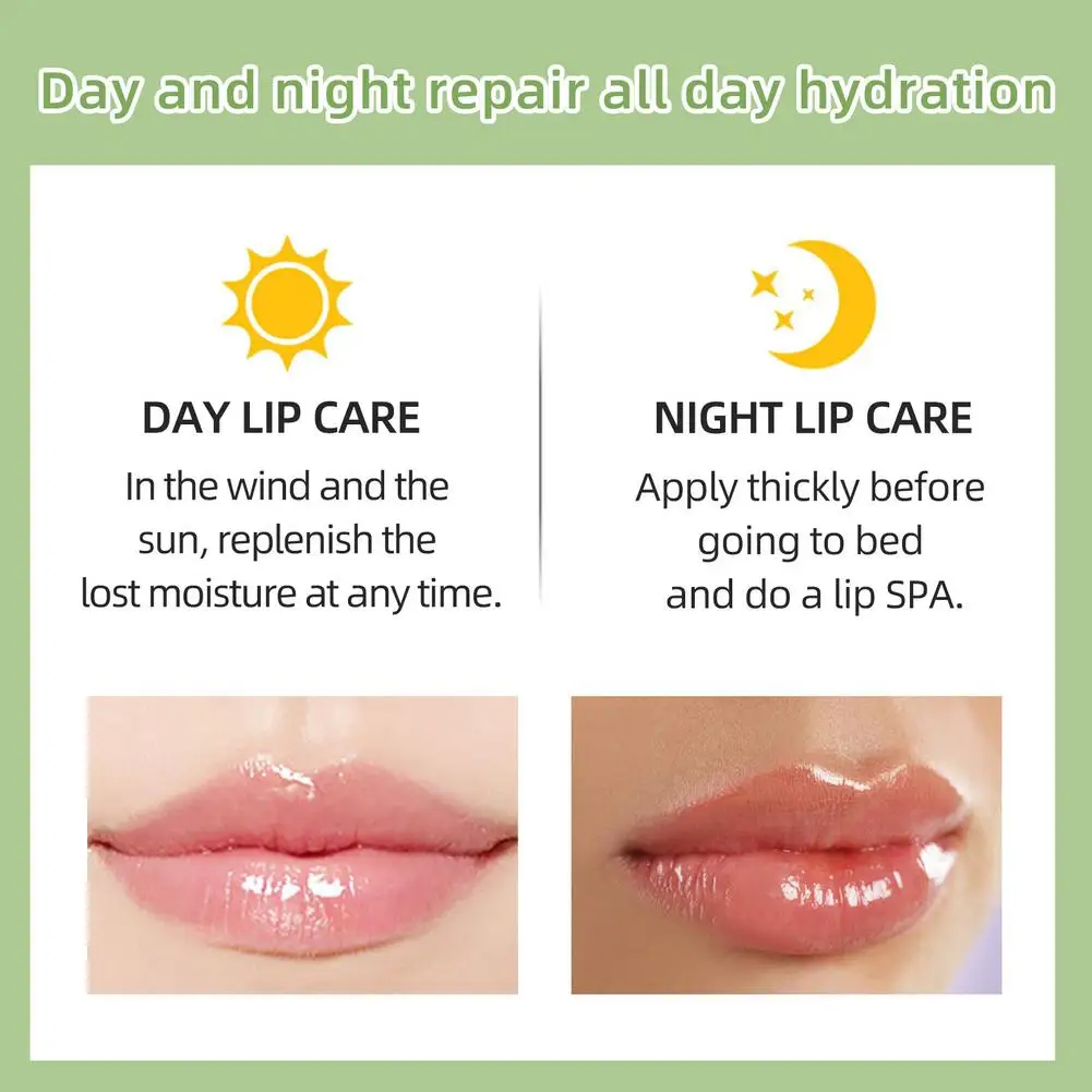 色が変わる口紅 持続性のある保湿 温度活性化リップ バーム 色あせしにくい栄養リップケア