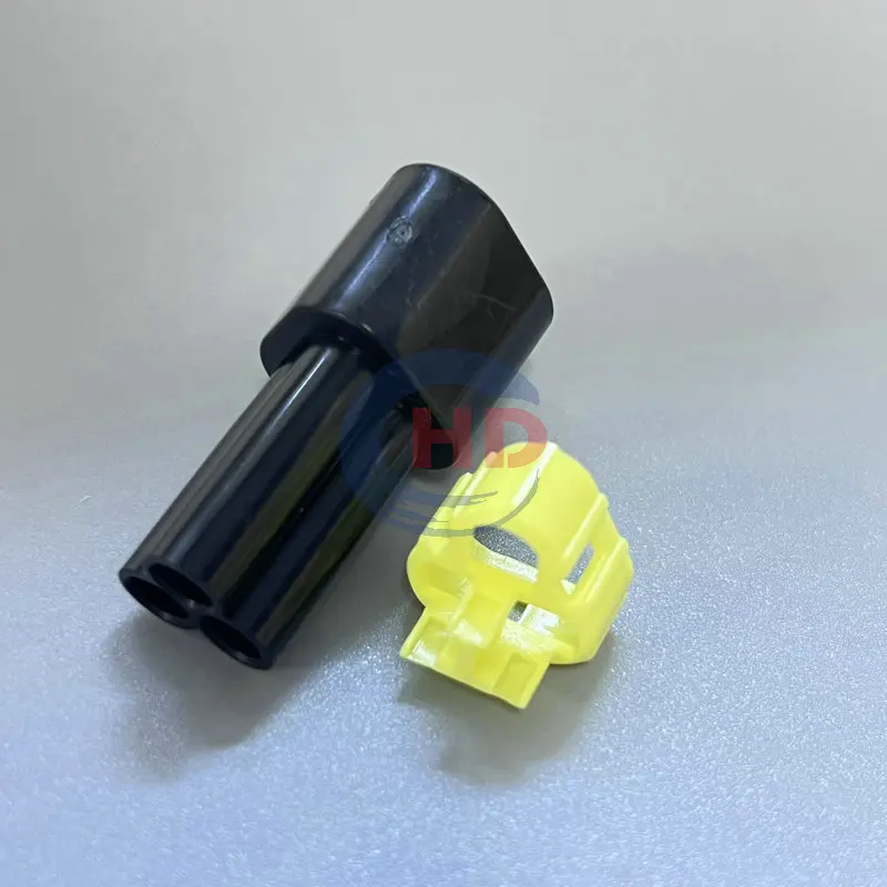 1-20 sets 3Pin Starter Male Female Waterproof Docking Cable Connector Socket FW-C-3M-B FW-C-3F-B