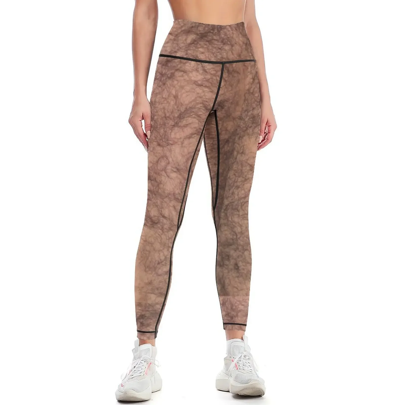 

Hairy Leggings push up legging push up tights for Training pants for physical Womens Leggings